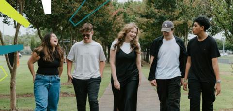 Youth Week in Campbelltown