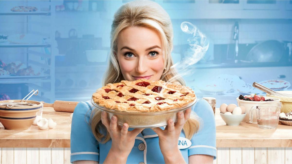 Waitress Sydney