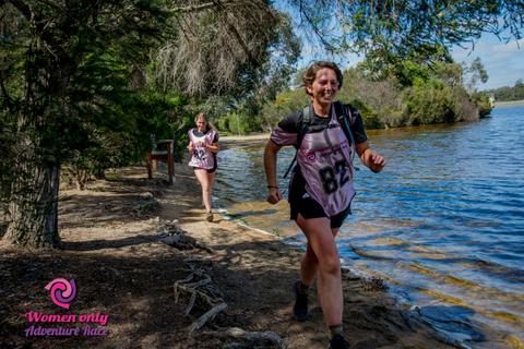Women Only Adventure Race NSW