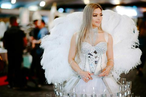 Western Sydney's Annual Wedding Expo