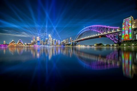Vivid Sydney 2027