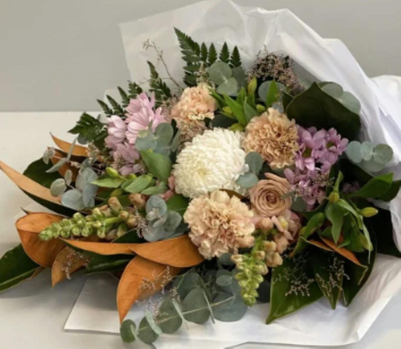 Bouquet