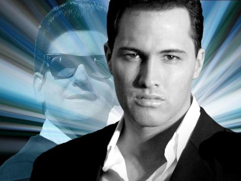 You Got It! A Salute to Roy Orbison starring John Stephan