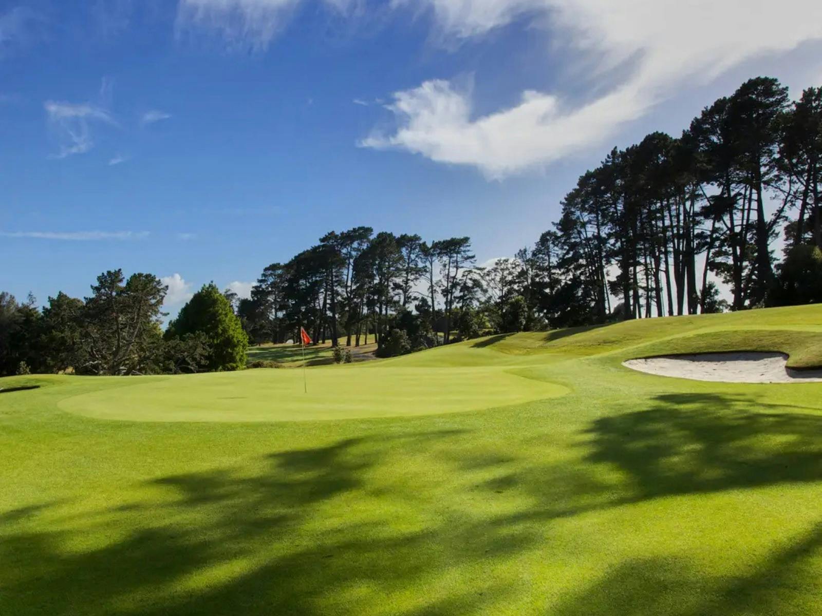 Safety Beach Golf Course