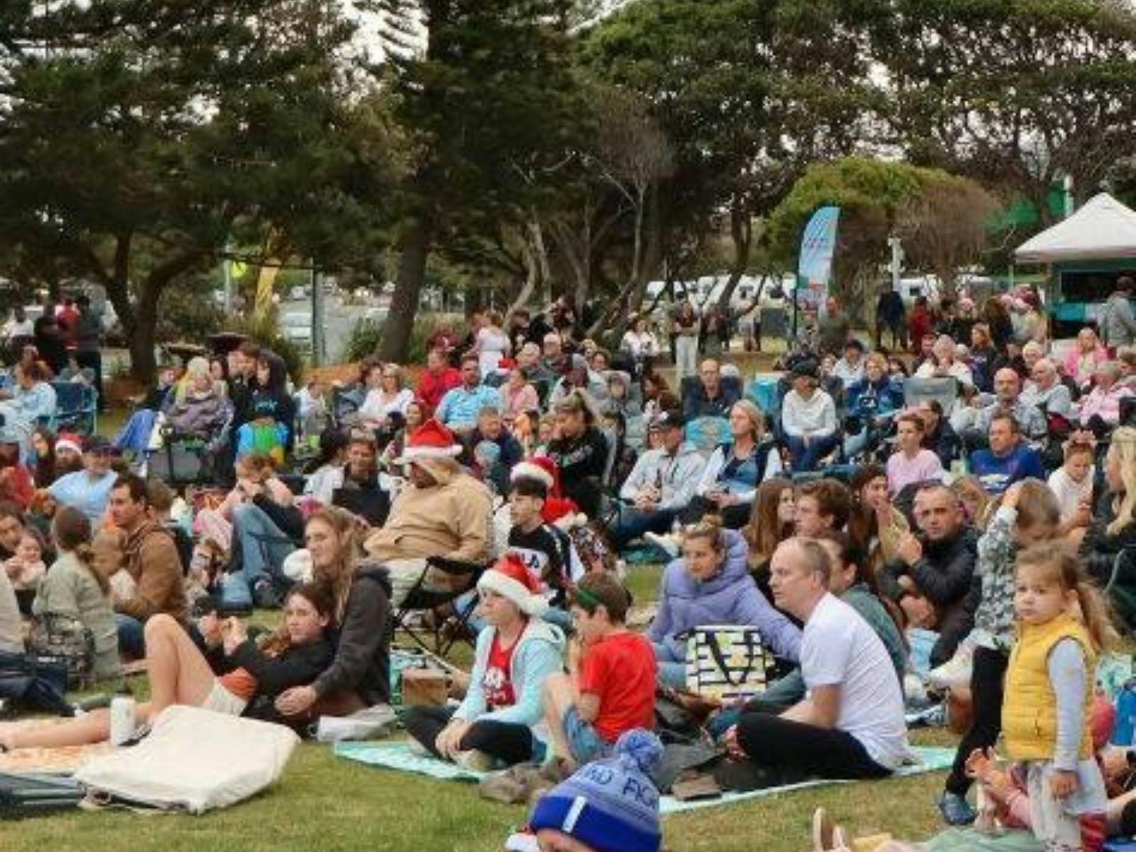 Enjoy music from The Toads, music and Lazor show