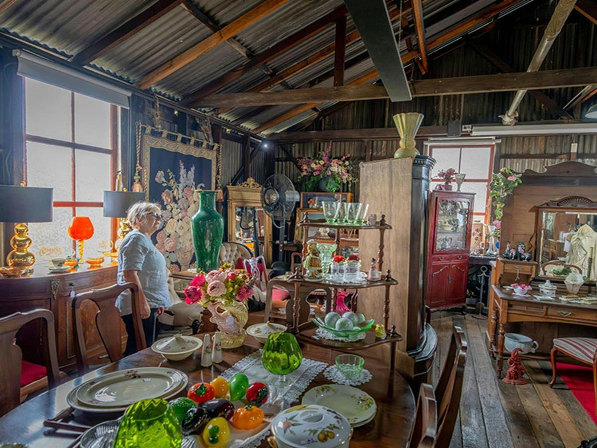 Gold Rush Antiques