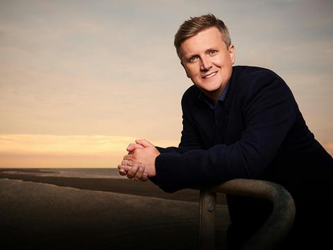 Aled Jones - Port Macquarie