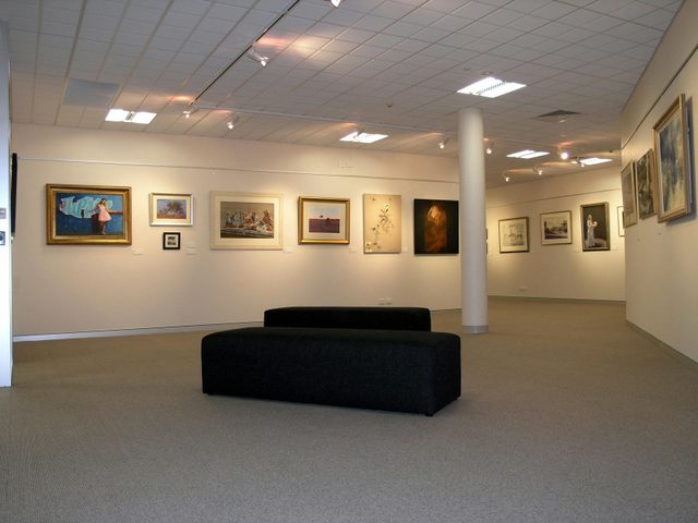 Corowa Art Space