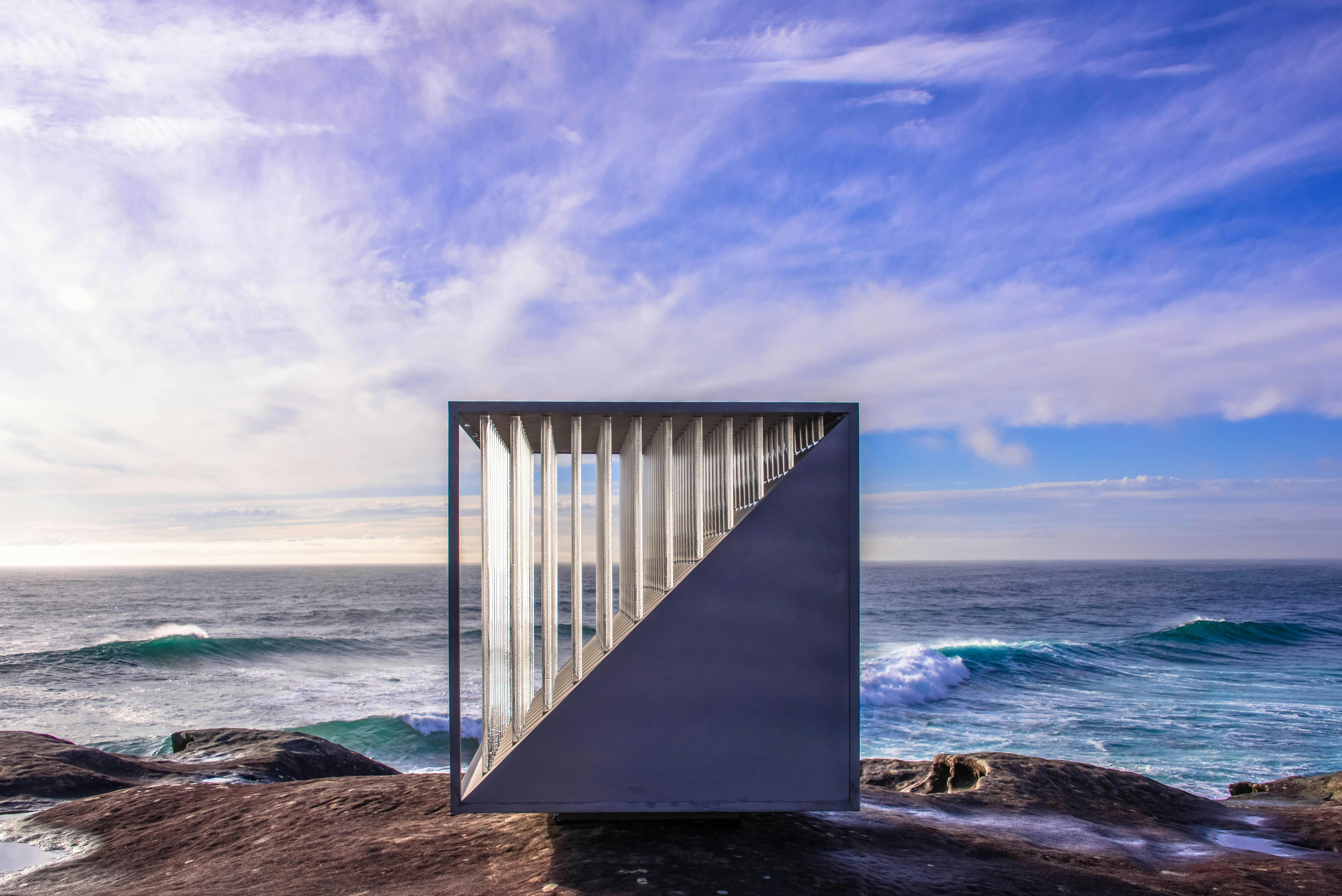 Benjamin Jay Shand,  'Array 8'