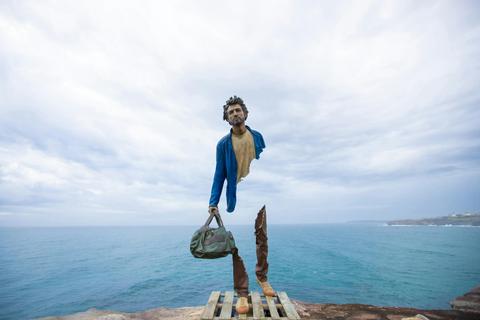 Sculpture by the Sea