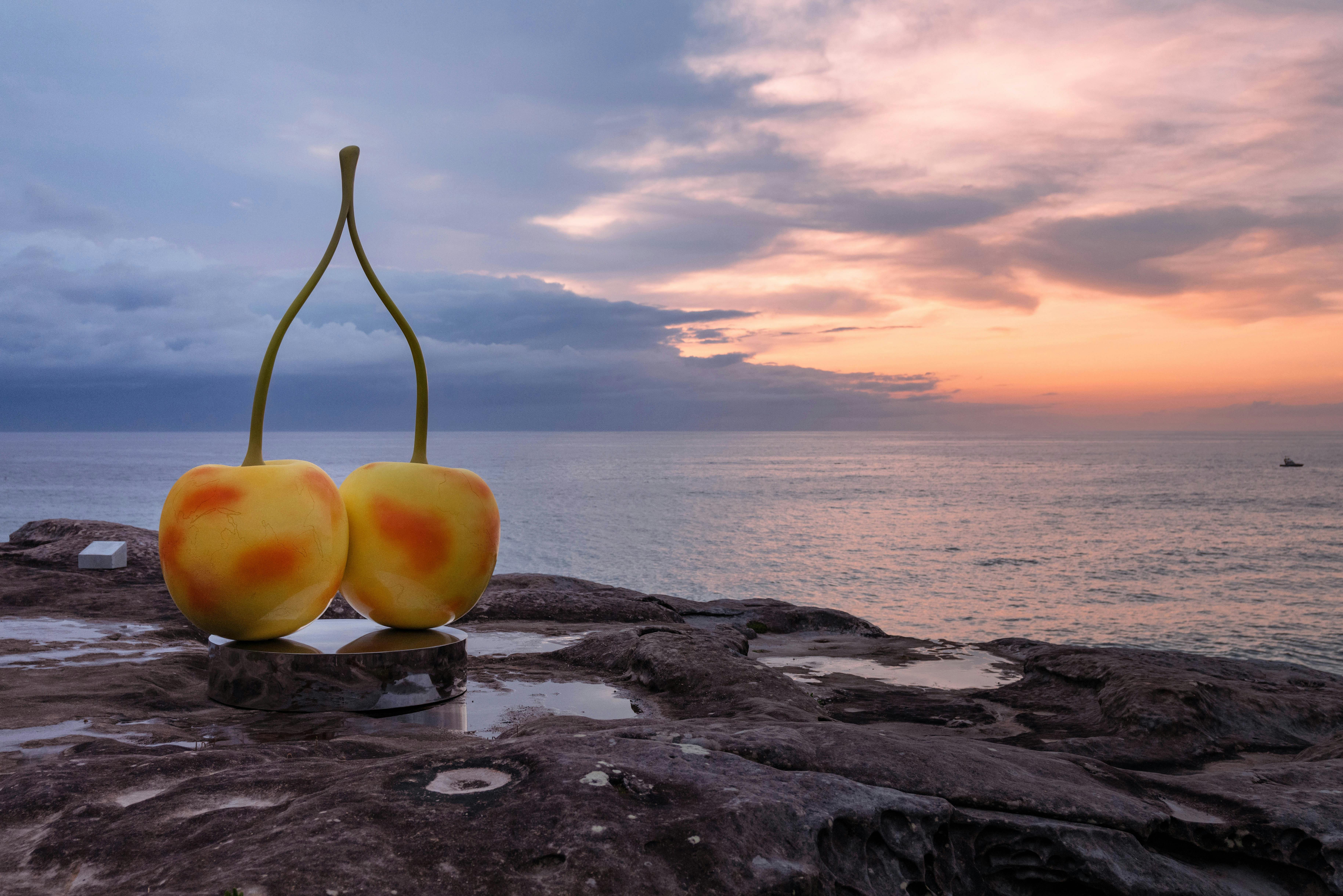 Nikita Zigura, 'Global Warming'