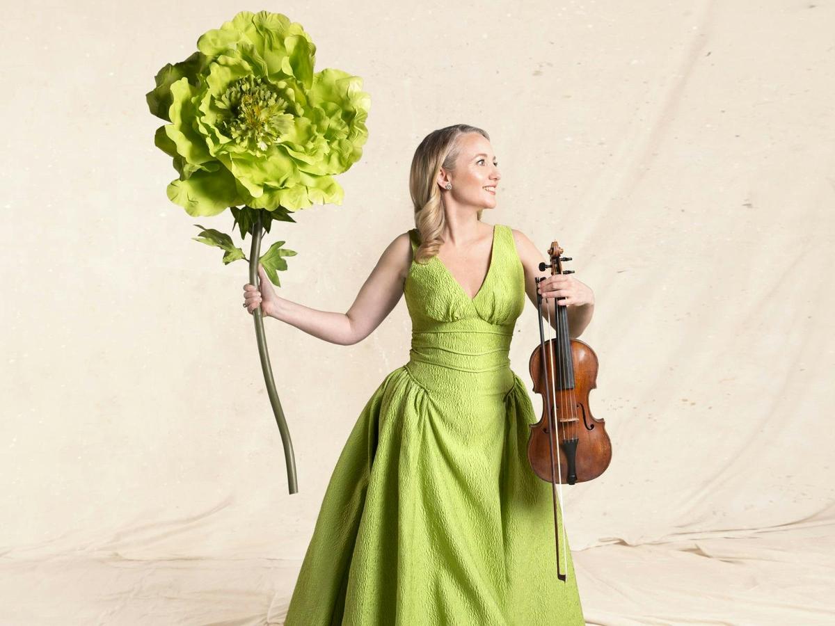 Australian Haydn Ensemble - Haydn’s Oxford