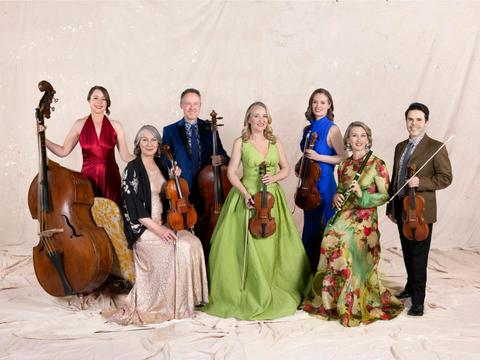 Australian Haydn Ensemble - Haydn’s Oxford