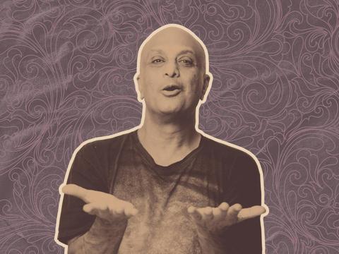 Akmal - My Family and Other Criminals - Caringbah