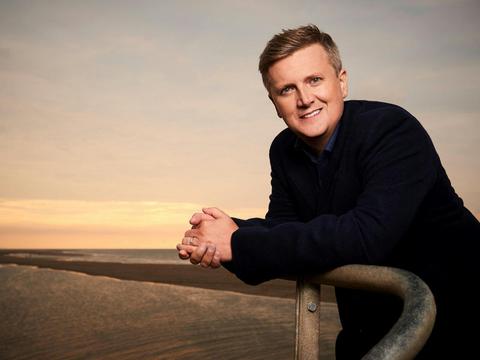 Aled Jones — My Story My Songs