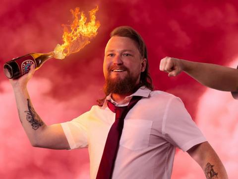 Brett Blake - Newcastle