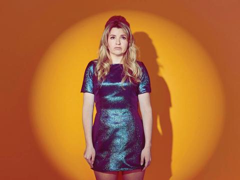 Danielle Walker - Bittersweet- Sydney Comedy Festival