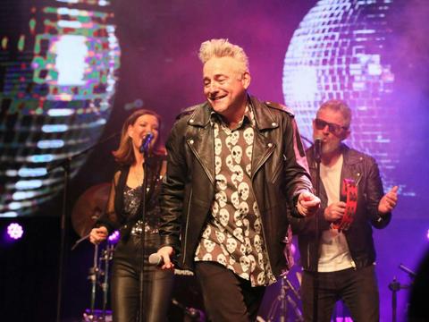 Celebrating the Music of Countdown