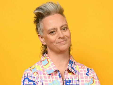 Geraldine Hickey - A Weight Off My Chest