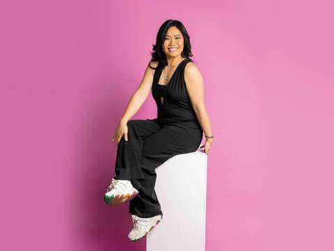 Diana Nguyen - Pedestal - Sydney