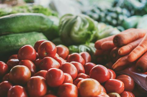 Growers Hub Co-Operative Supermarket