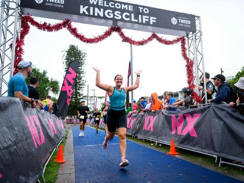 Kingscliff Triathlon 2027