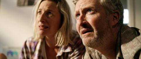 Manhattan Short Film Festival