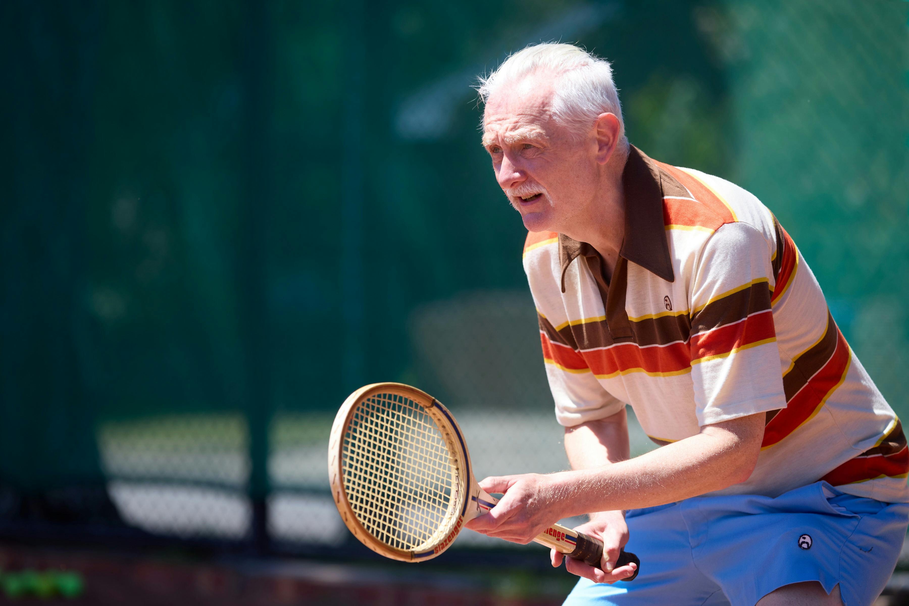 NEWK - The John Newcombe Story