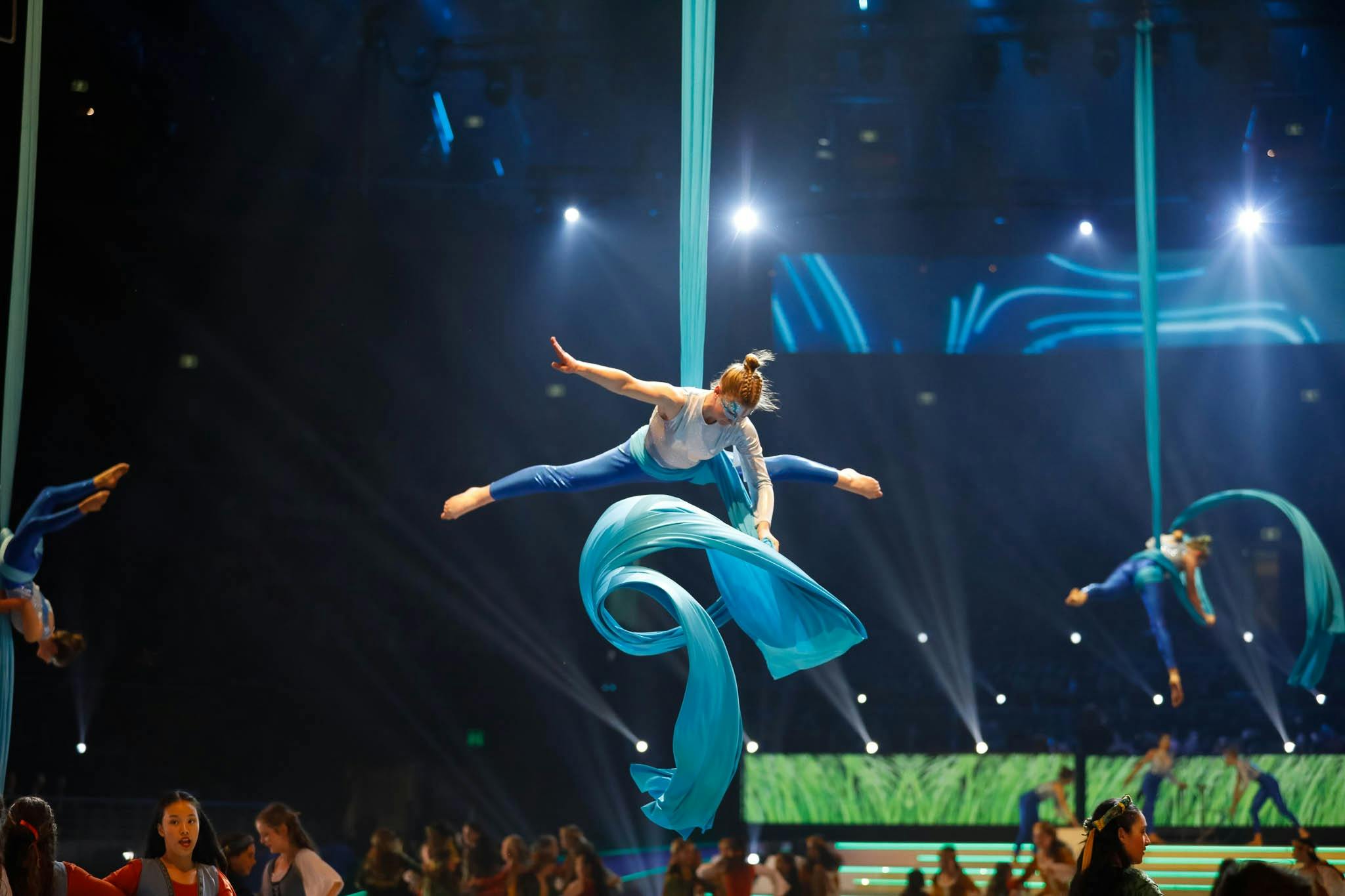 Schools Spectaculr 2022