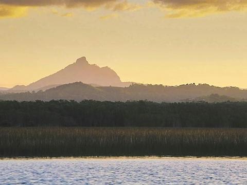 Cudgen Nature Reserve