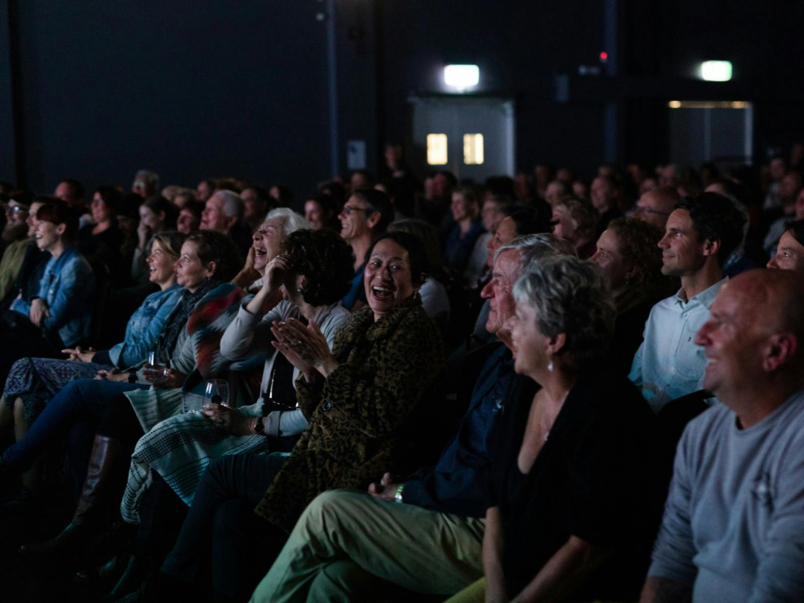 Sydney Comedy Festival Showcase 2026