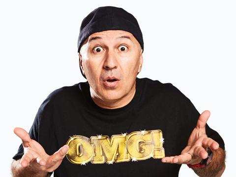 Tahir - I'm Insulted That You're Offended - Penrith