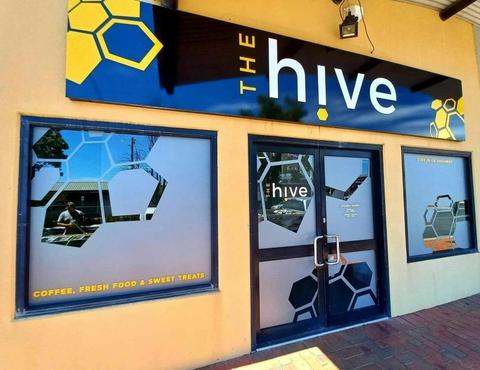 The Hive Coonabarabran