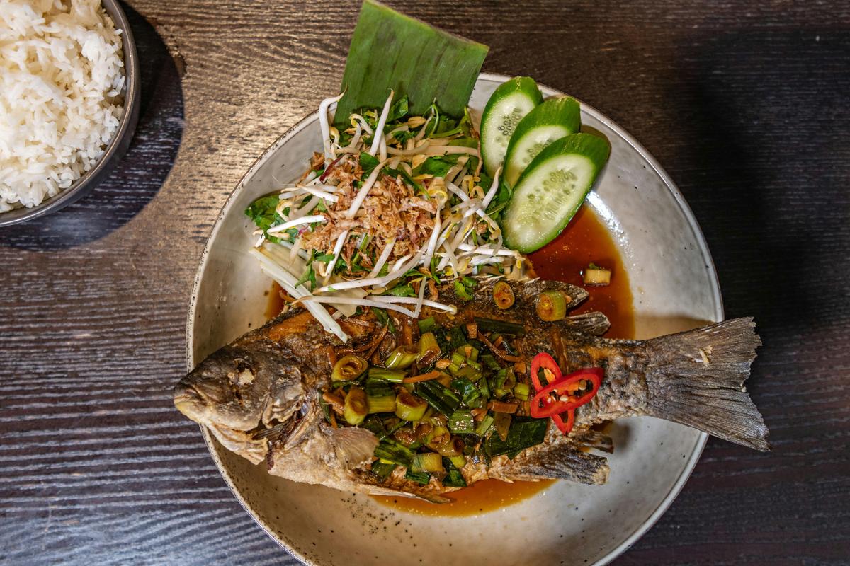 Wholefish