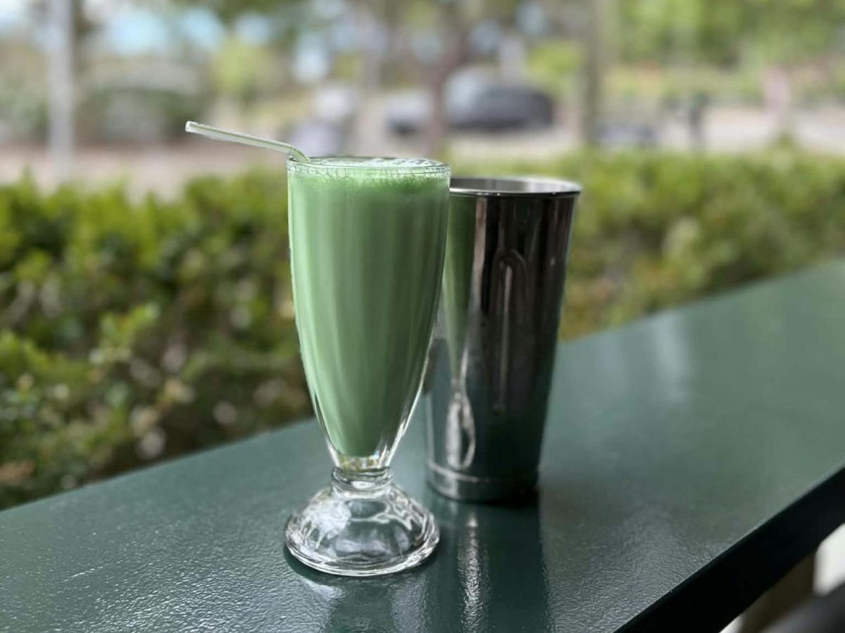 The Cottage Cafe & Restaurant 3