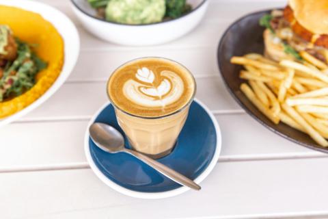 The Brew Wagga