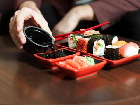 Sushi Culture