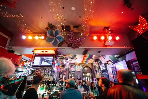 Stonewall Hotel Sydney