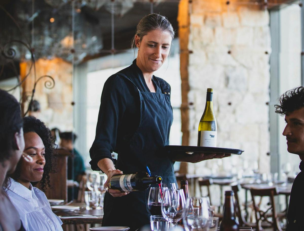 Rustica, Newcastle