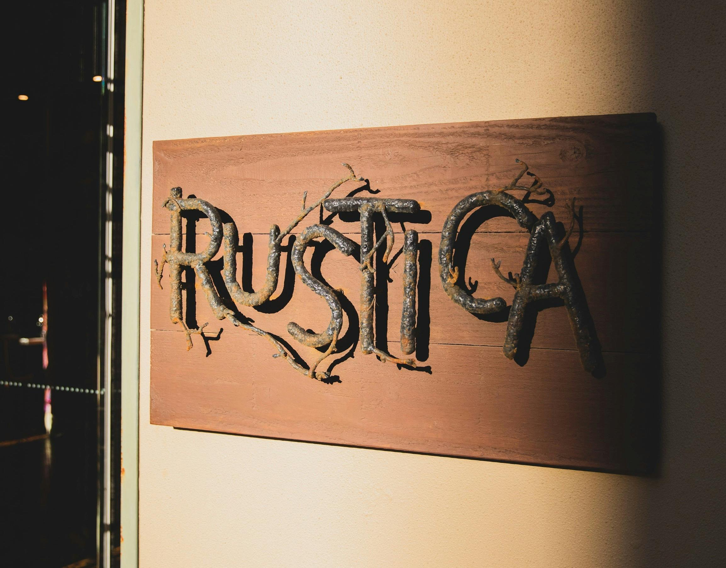 Rustica, Newcastle
