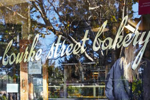 Bourke Street Bakery - Surry Hills