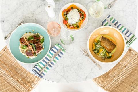 Barrenjoey House Palm Beach