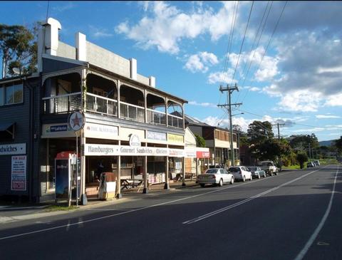 Billinudgel General Store