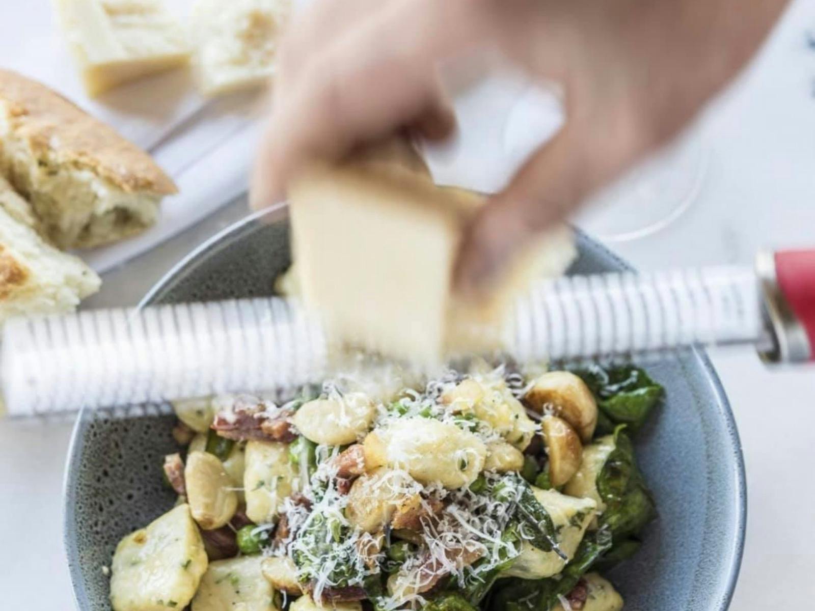 Centennial Vineyards Restaurant 4