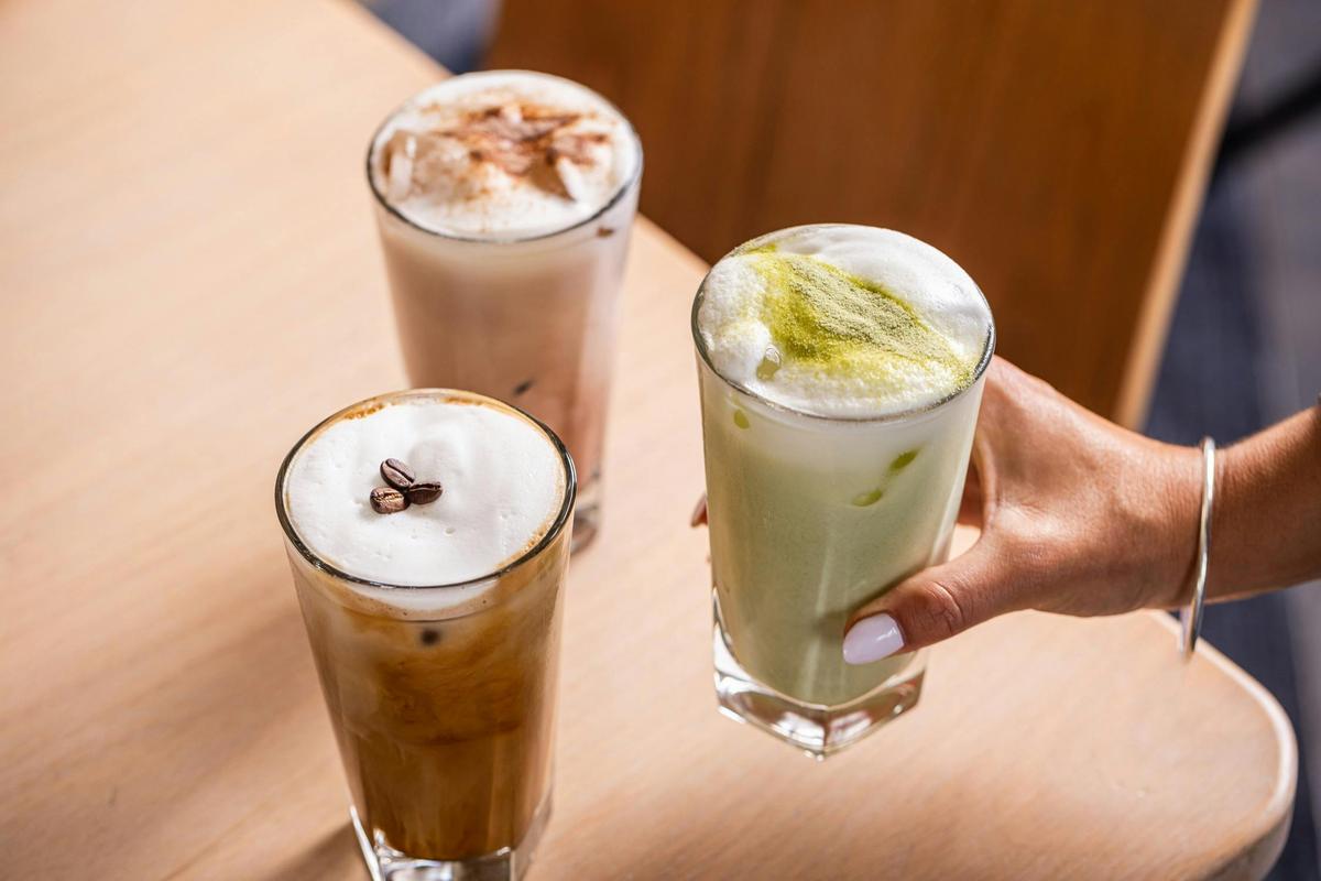 Beverages