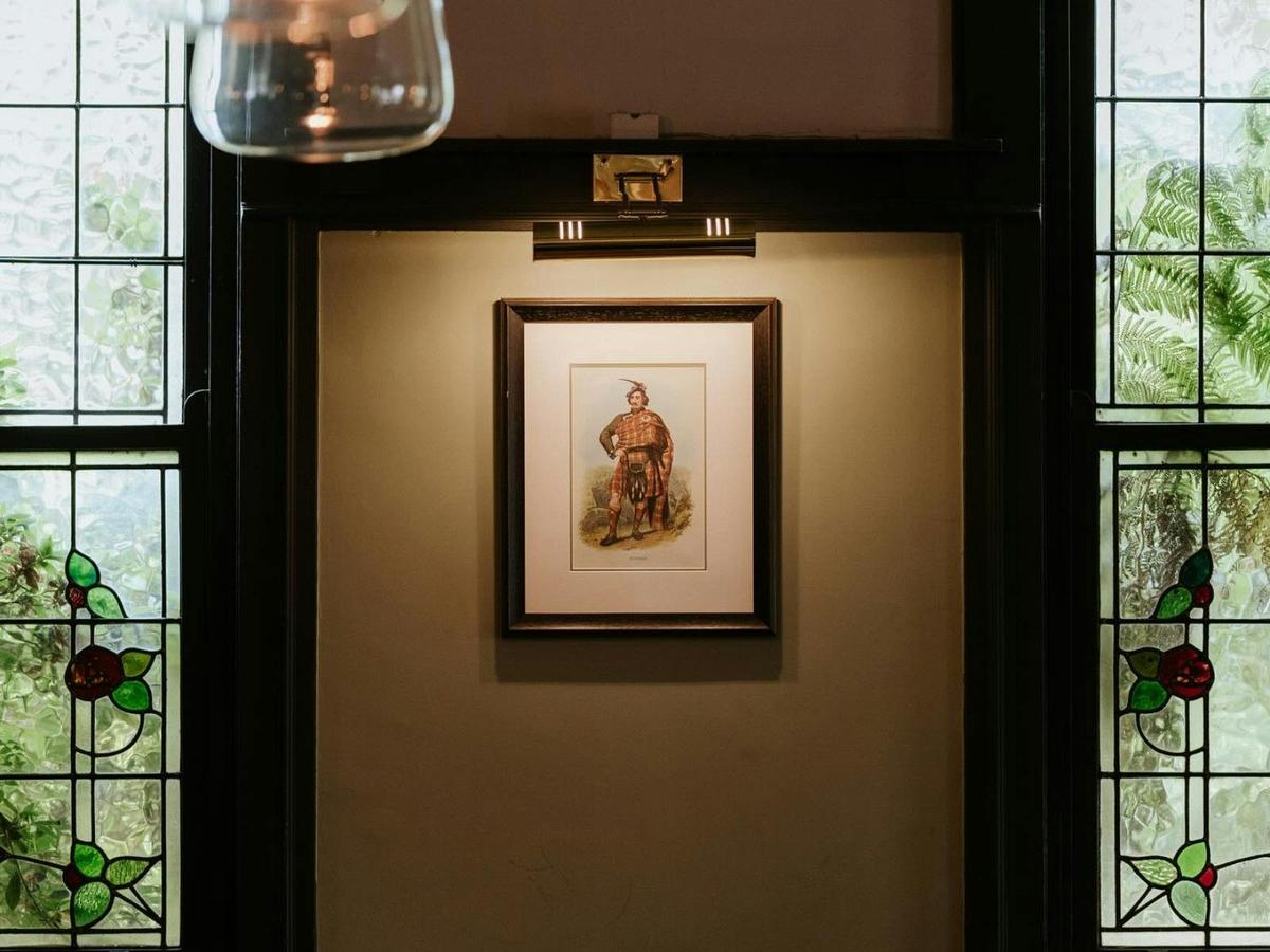 Bundanoon Hotel 4