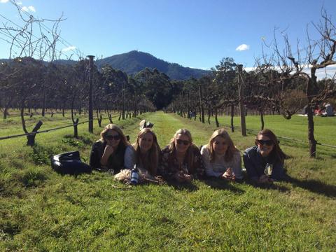 Cambewarra Estate Winery