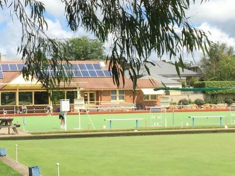 Bowral Bowling Club Bistro 863
