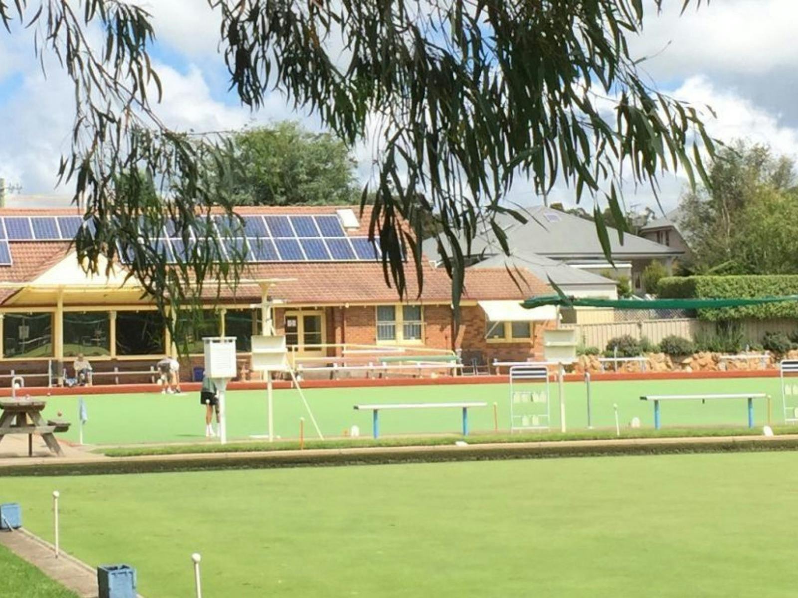 Bowral Bowling Club 1