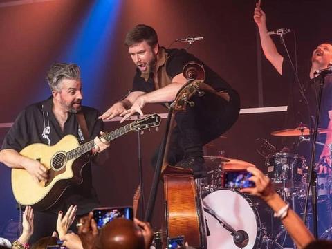 Bowral Bowling Club Bistro 863